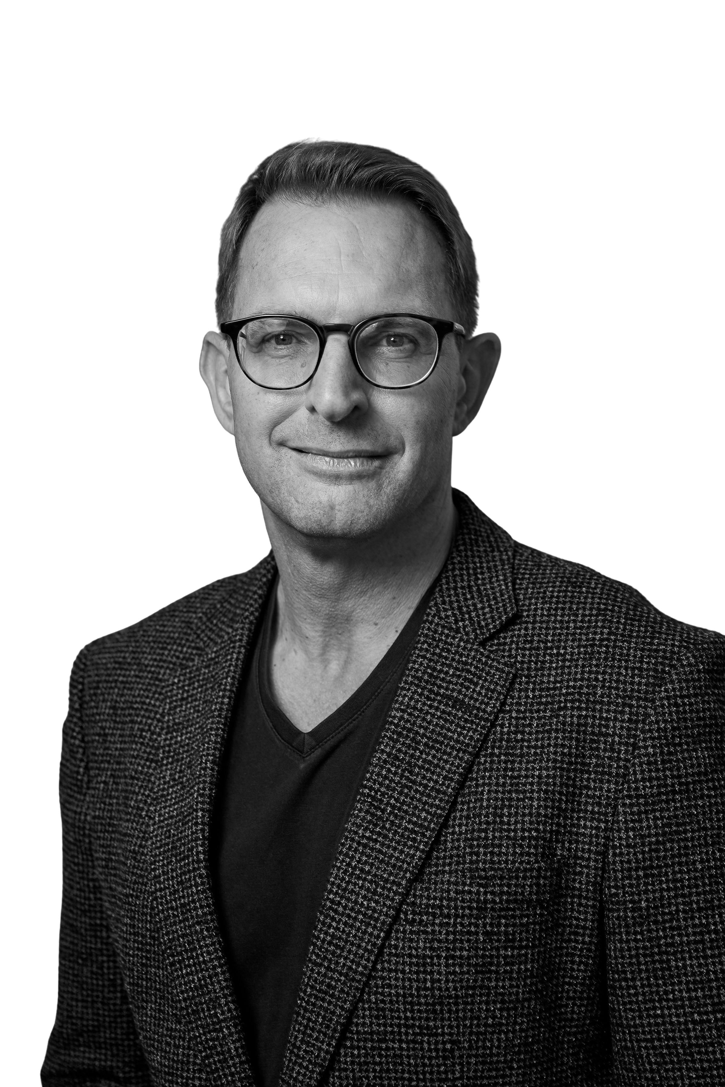 Claus Hansen