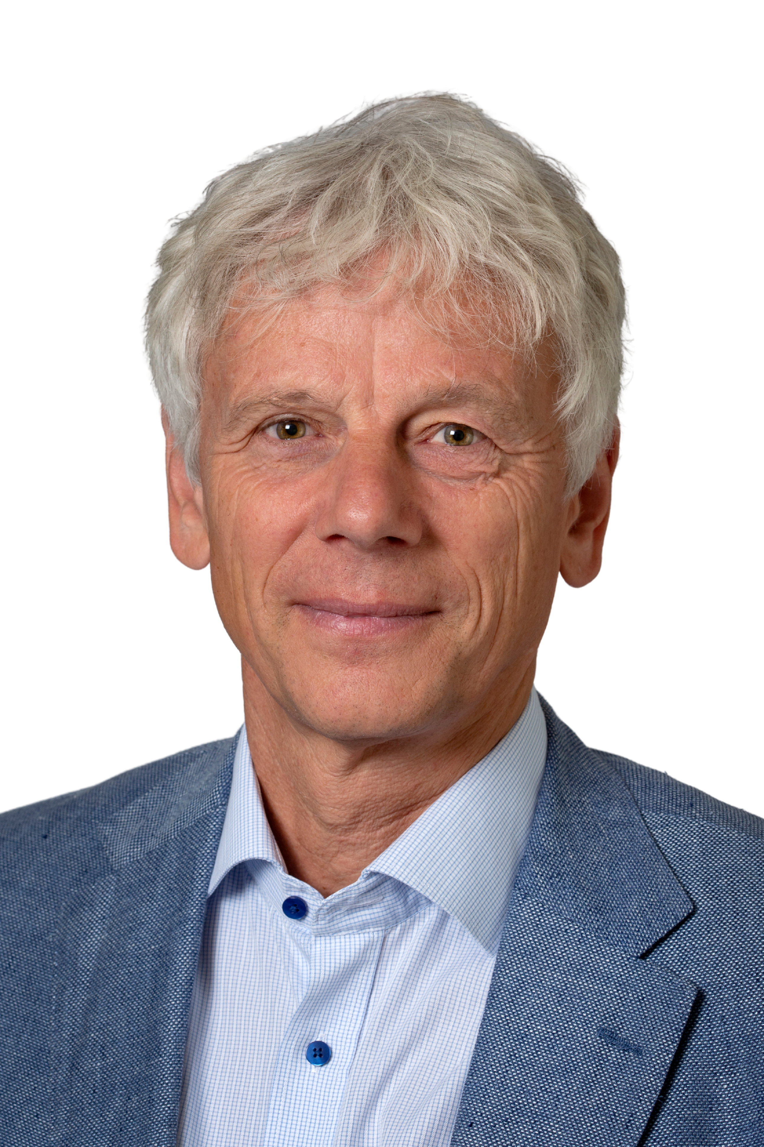 Jens Leipziger
