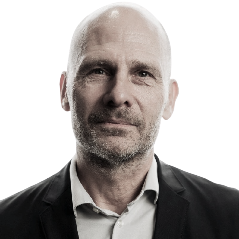 Lars Svane